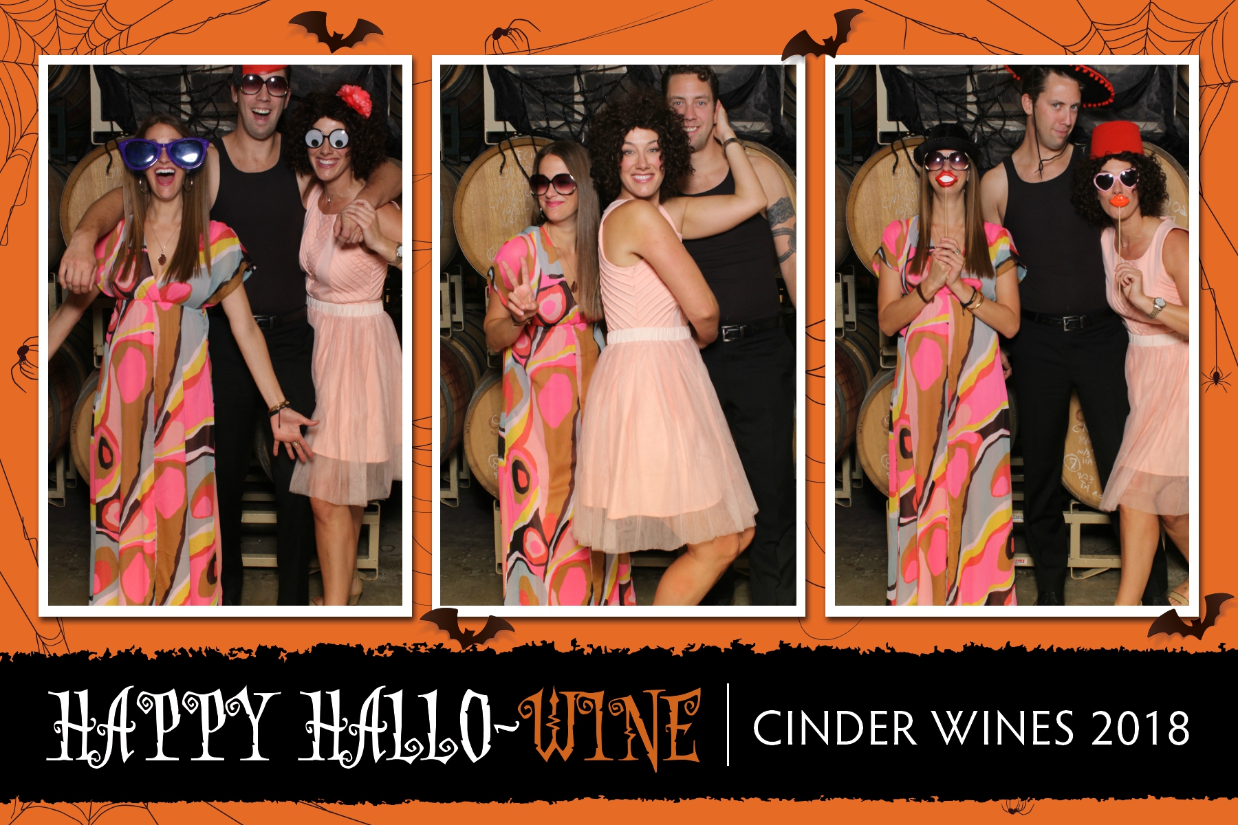 Cinder Hallowine 2018 | View more photos from the event at gallery.niknoxphotobox.com/u/NiKnox-Photo-Box/Cinder-Hallowine-2018